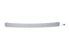 MS240WW-WA 42.5 in. Marine-Grade Wrap-Around White Shell Dual Row Light Bar, w/ 240W - 80 x 3W High Intensity LEDs - image 1
