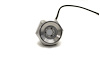MS-27RGB HydroBLAST 27W - Ultra SLIM RGB MultiColor LED Drain Plug 259-1176 Lumens, 316 Marine-Grade Stainless Steel - image 1