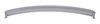 MS288WW-WA 50.5 in. Marine-Grade Wrap-Around White Shell Dual Row Light Bar, w/ 288W - 96 x 3W High Intensity LEDs - image 2