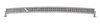 MS288WW-WA 50.5 in. Marine-Grade Wrap-Around White Shell Dual Row Light Bar, w/ 288W - 96 x 3W High Intensity LEDs - image 3