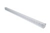 MS300WWDS 52.25 in. Marine-Grade Dual Row Straight Light Bar, w/ 300W - 100 x 3W High Intensity LEDs - image 3