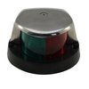 MS440264 Bi-Color Starboard & Port Navigation Stainless Steel 316 LED Light, 12 V, 1.5W - image 2
