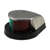 MS440264 Bi-Color Starboard & Port Navigation Stainless Steel 316 LED Light, 12 V, 1.5W - image 3