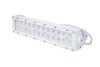 MS72WWDS 14.25 in. Marine-Grade Dual Row Straight Light Bar, w/ 72W - 24 x 3W High Intensity LEDs - image 4