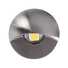 MSDLSSRGB Marine 5050 LED Deck Lighting Beveled Downward pitch technology, Stainless Steel RGB Multi-Color, Compatible - image 2