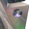 MSDLSSRGB Marine 5050 LED Deck Lighting Beveled Downward pitch technology, Stainless Steel RGB Multi-Color, Compatible - image 3