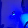 MSDLSSRGB Marine 5050 LED Deck Lighting Beveled Downward pitch technology, Stainless Steel RGB Multi-Color, Compatible - image 4