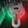 MSL1FTSL Boat & Marine Vessel 12 in. LED Strip Starboard & Port sideLight Nav Kit, 1 ft. - image 2