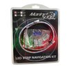 MSL1FTSL Boat & Marine Vessel 12 in. LED Strip Starboard & Port sideLight Nav Kit, 1 ft. - image 3