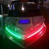 MSL2FTSL Boat & Marine Vessel 24 in. LED Strip Starboard & Port sideLight Nav Kit, 2 ft. - image 4