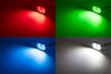 MSUWL120RGB HydroBLAST 2-POD Underwater 120 W LED Lighting System, Marine 316 Stainless Steel, RGB Multi-Color - image 3