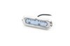 MSUWUS30RGB HydroBLAST Ultra Slim 1-POD Underwater 30W - LED Lighting System, Marine 316 Stainless Steel, RGB Multi-Color - image 2
