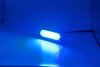 MSUWUS30RGB HydroBLAST Ultra Slim 1-POD Underwater 30W - LED Lighting System, Marine 316 Stainless Steel, RGB Multi-Color - image 3