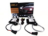HEADLIGHT CONVERSION KIT - image 1