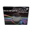 RS-16FT-5050-RGB 16 ft. 20-Color RGB Multi-Color 5050 LED Custom Tape Strip, w/ Remote, Includes 3M Adhesive Backing, IP66 - image 2