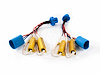 LIGHT WIRING HARNESS - image 1