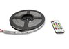 RS5M5050IP68-C 6.4 ft. 5050 RGB Chasing Function Tape Strip Lighting & Controller, IP68 Rated, w/ Weatherproof Sleeve - image 2