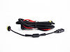 LIGHT WIRING HARNESS - image 1