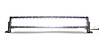 RS-LED-120W Street-Series 22in Combo LED Light Bar, 120W/7,800LM, Includes Easy to install Wire Harness & Switch