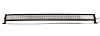 RS-LED-240W Street-Series 42in Combo LED Light Bar, 240W/15,600LM, Includes Easy to install Wire Harness & Switch - image 1