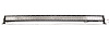 RS-LED-300W Street-Series 50 in. Combo LED Light Bar, 300W/20,000LM, Includes Easy to install Wire Harness & Switch - image 1
