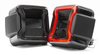 RS0106JL Premium Smoked LED Tail Light System Plug & Play, 2018+ Jeep Wrangler JL, Pair - image 2