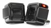RS0106JL Premium Smoked LED Tail Light System Plug & Play, 2018+ Jeep Wrangler JL, Pair - image 4