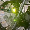 RS02SA 40W - LED Auxiliary Cube Light, w/ Amber Side Strobe, Profession-Grade, w/ Amber Fog Cutting Lens, Pair, - image 4
