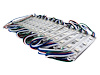 RS-POD5050-15FT-RGB 15 ft. 30-Module LED Pod Strip Light Kit, RGB Multi-Color, w/ 5050 LED technology, Professional-Grade - image 1