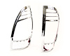 TAIL LIGHT BEZEL - image 1