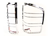 TAIL LIGHT BEZEL - image 1
