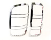 TAIL LIGHT BEZEL - image 1
