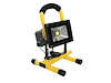 RS-10W-750LM-W Rechargeable 10W/750 Lumen White Portable Work Light - image 1