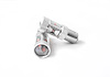 RS1156HPA 1156 BLAST-Series Hi-Power 30W LED Replacement Bulbs, Pair, Amber Color - image 1