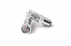 RS1157HPA 1157 BLAST-Series Hi-Power 30W LED Replacement Bulbs, Pair, Amber Color - image 1