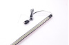 RS120060 60 in. TRIPLE ROW LED Truck Tailgate Light Bar, 5-function 3-Color, IP68, w/ Sequential Amber Turn Signals - image 1