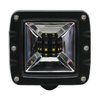 RS12KR Lighting 2-Function LED Cube-Style Back Light, White/Red, White Hi-Power Reverse / Red Brake - image 4