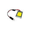 DOME LIGHT - image 1