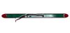 RS-17-RED 17 in. Screw Mount High-Powered 9-LED Tail/Brake Light, RED Outer Lens, w/ RED LED Diodes - image 3