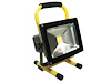 RS-20W-1500LM-W Rechargeable 20W/1500 Lumen White Portable Work Light - image 1