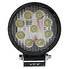 RS-27W-R Street-Series 4 in. Round High-Powered LED, 27W/1755LM - image 1