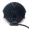 RS-27W-R Street-Series 4 in. Round High-Powered LED, 27W/1755LM - image 2