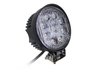 RS-27W-R Street-Series 4 in. Round High-Powered LED, 27W/1755LM - image 3