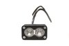 RS2LED3120 20W - Mini Auxiliary LED Vehicle Light - image 2