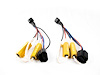 LIGHT WIRING HARNESS - image 1