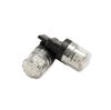 RS31563030R 3156 LED Replacement Bulbs, w/ 3030 diode technology & corrosion proof cover, RED LED PNP-Series - image 2