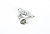 RS3157HPW Hi-Power Super Bright, 3157 White BLAST-Series LED Repalcement Bulb, Pair - image 1