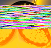 INT. ACCENT LIGHT - image 1