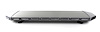 RS-35L21D-TBD-A 48 in. Full Size SLIM 1W-LED Light Bar, Amber, Takedown/Alley Light, White, 6-LED Rear Traffic Advisor, Amber - image 1