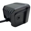 RS3TEMPCL-F 20W - 2,000lm RoadRunner SAE-Compliant IP67 Cube Aux Light, w/ FLOOD MELT Temp Control System - image 2